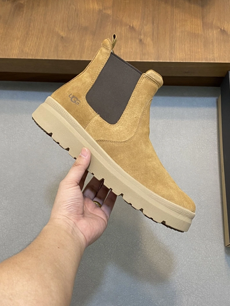 UGX Boots Cozy 227933