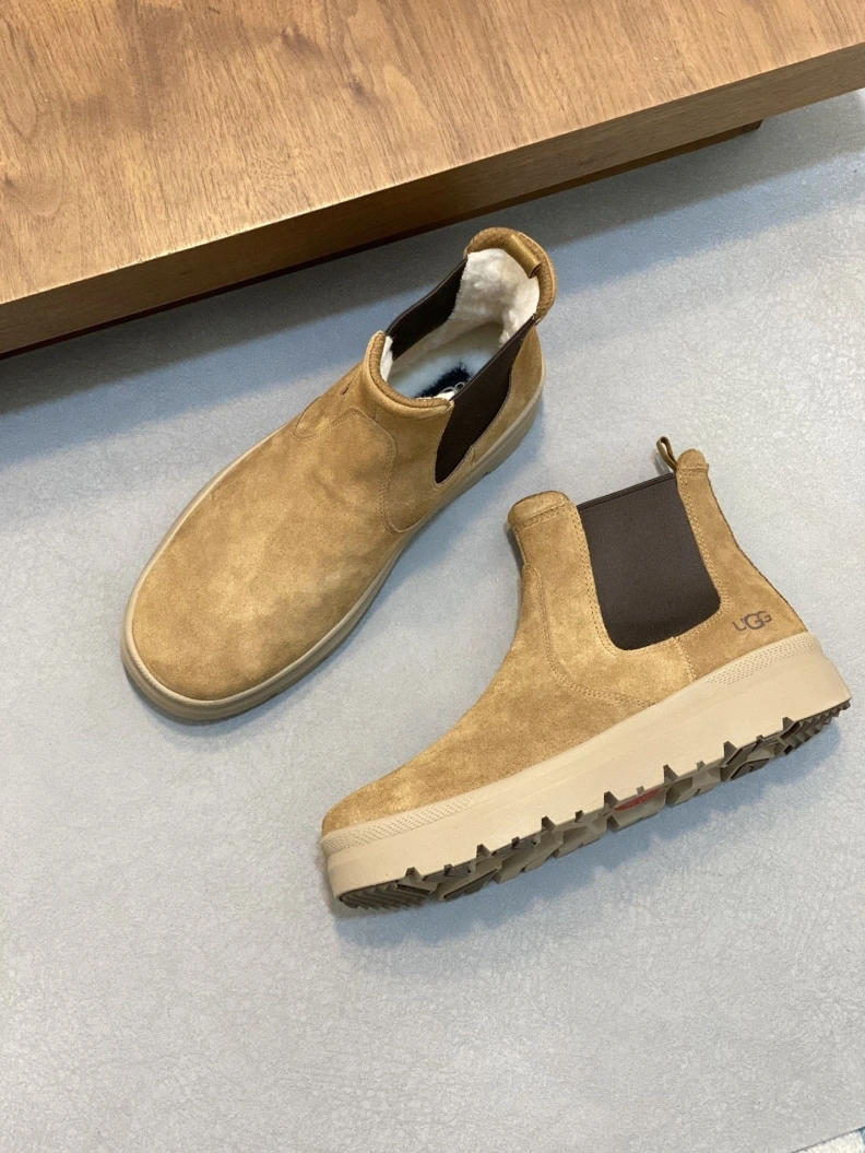 UGX Boots Cozy 227933