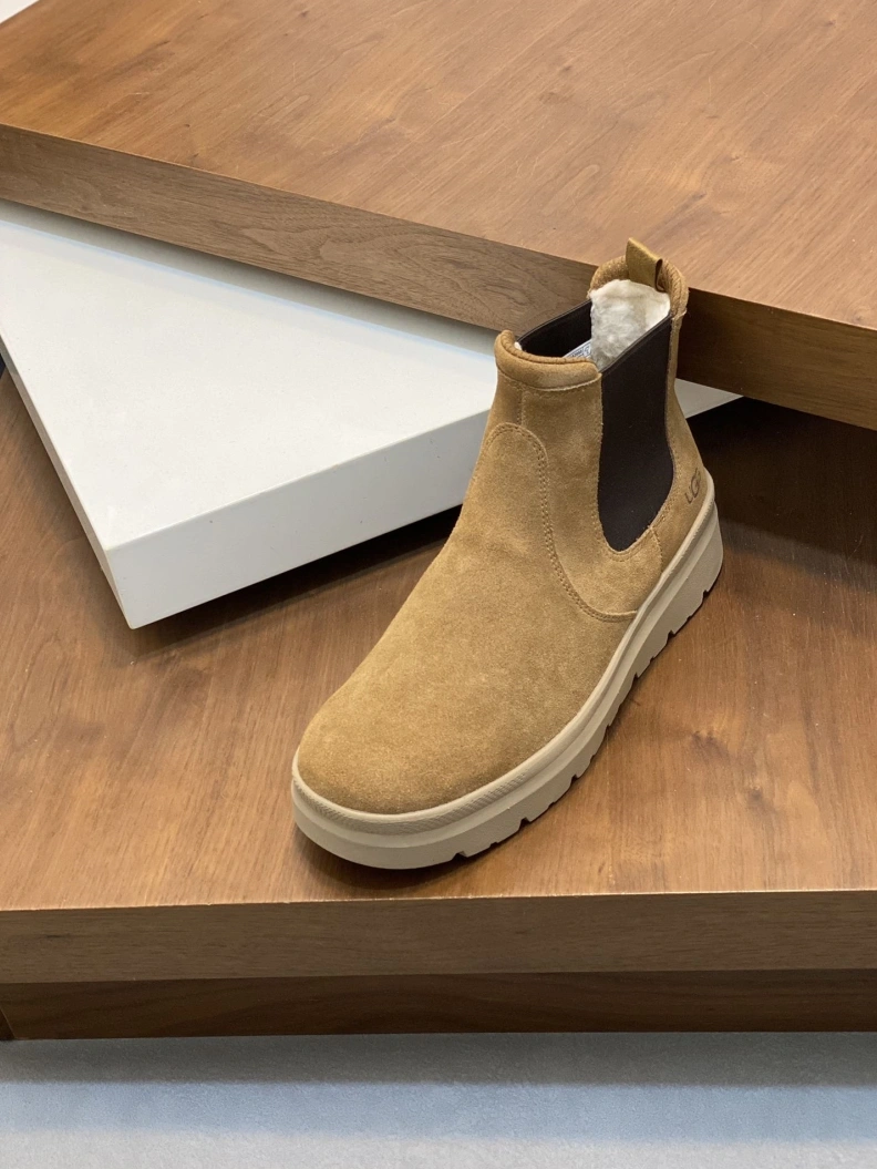 UGX Boots Cozy 227933