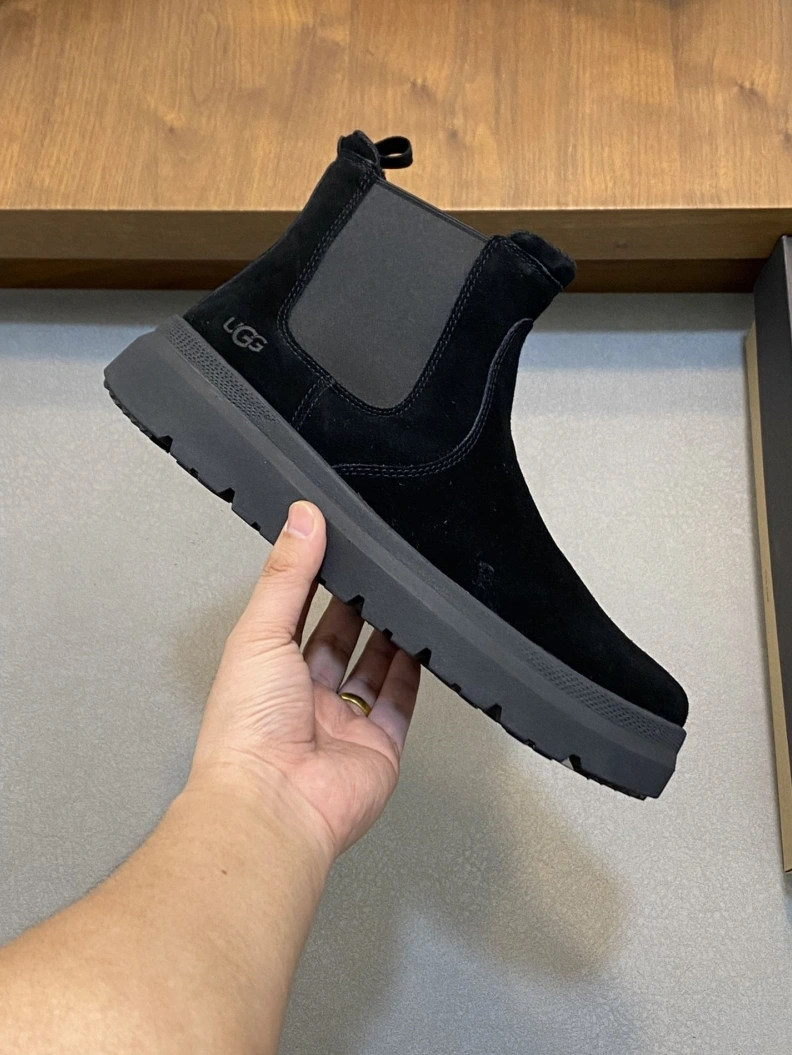 Soft UGX Boots 227944