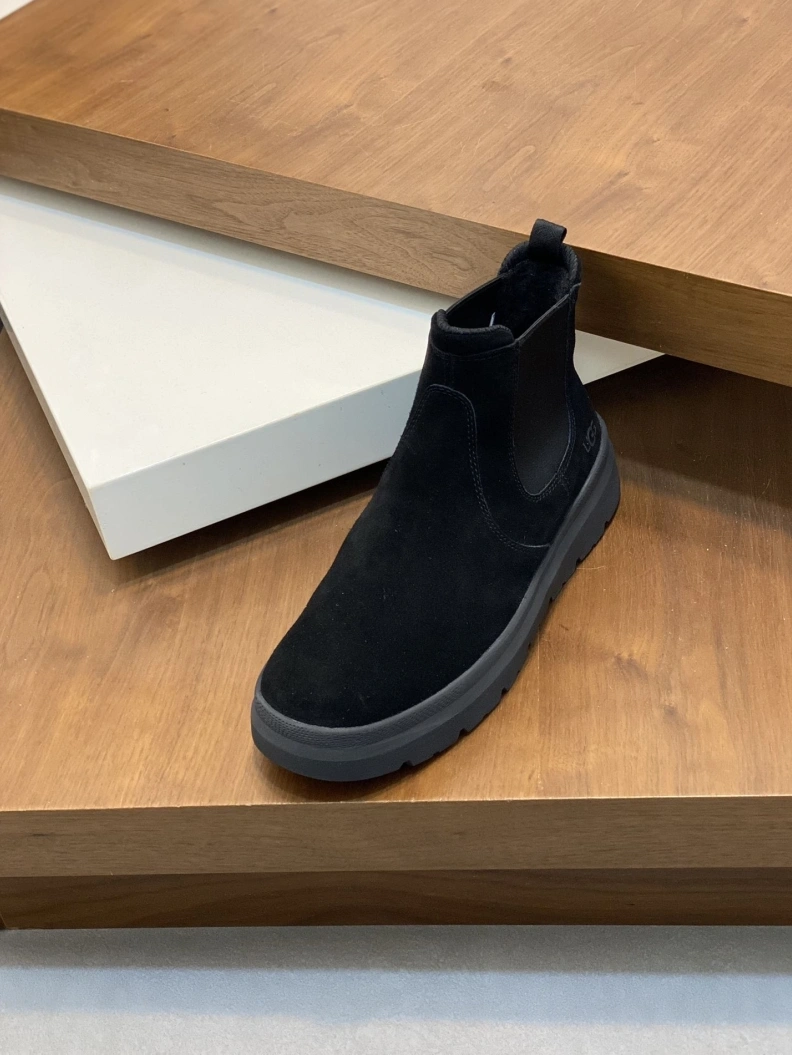 Soft UGX Boots 227944