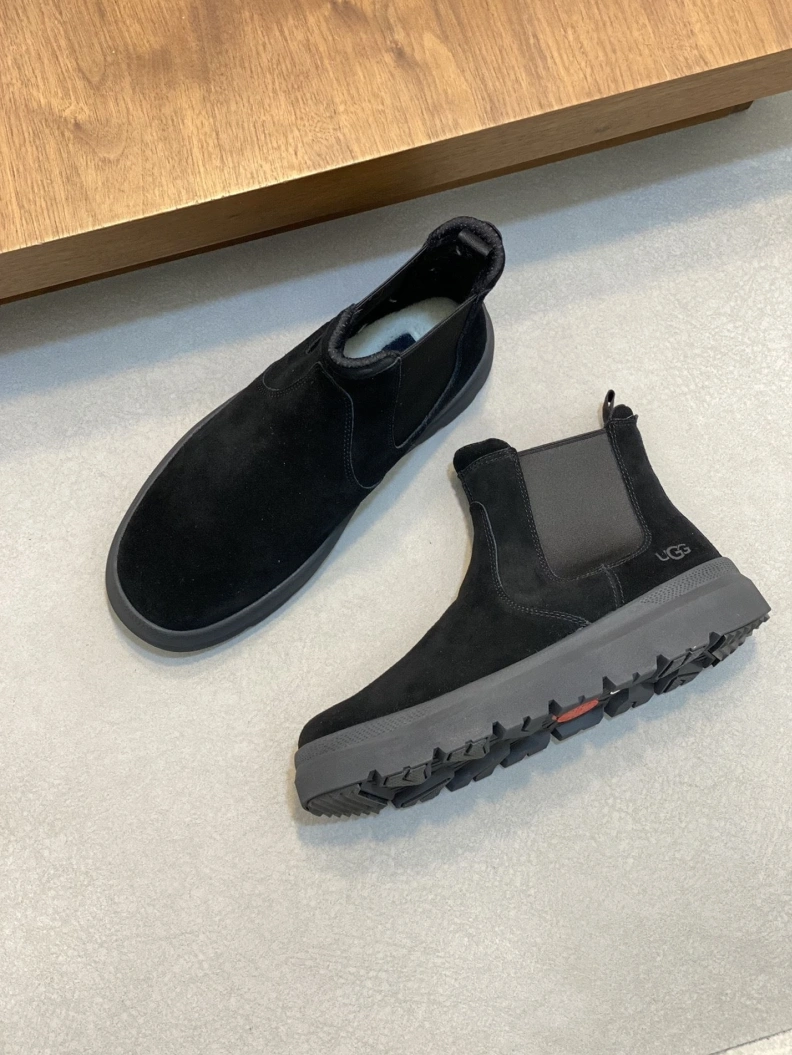 Soft UGX Boots 227944