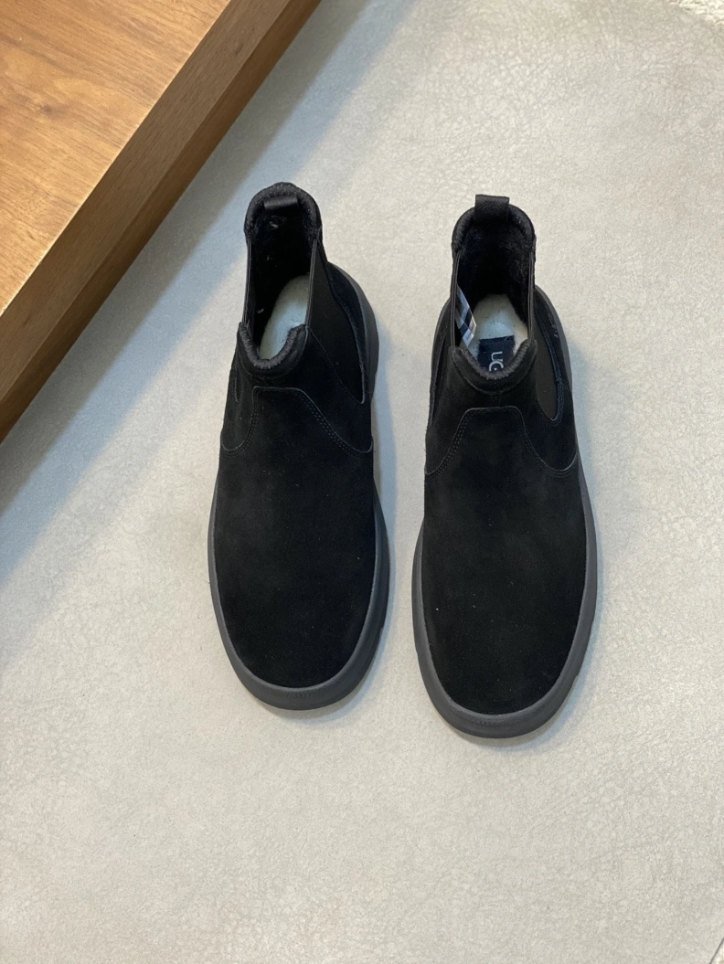 Soft UGX Boots 227944
