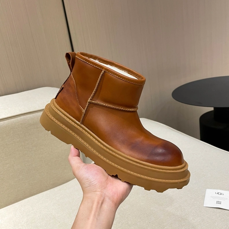 EasyMatch UGX Boots 227937
