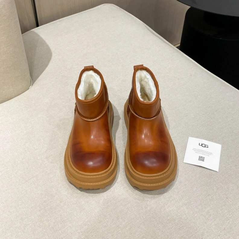 EasyMatch UGX Boots 227937