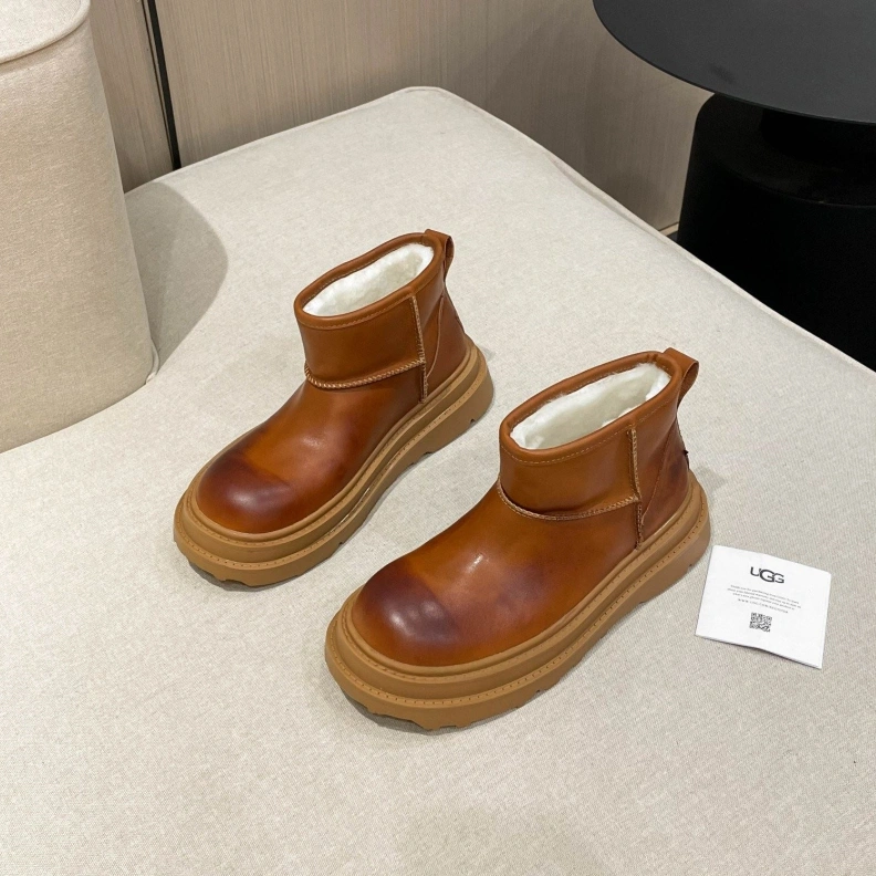 EasyMatch UGX Boots 227937