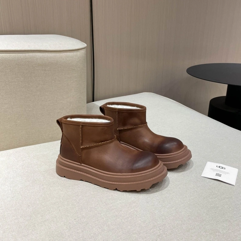 UGX Boots Bold 227934