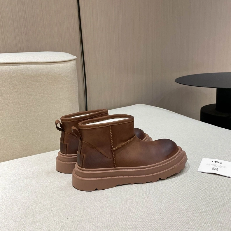 UGX Boots Bold 227934