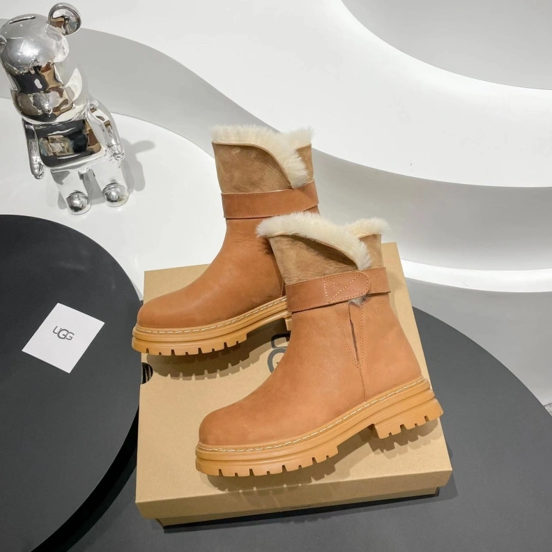 StreetReady UGX Boots 227936
