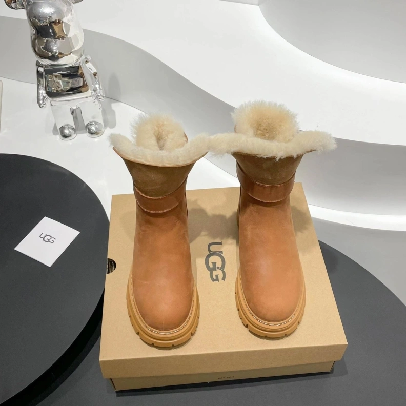 StreetReady UGX Boots 227936