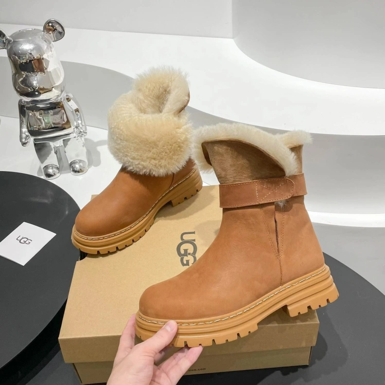 StreetReady UGX Boots 227936