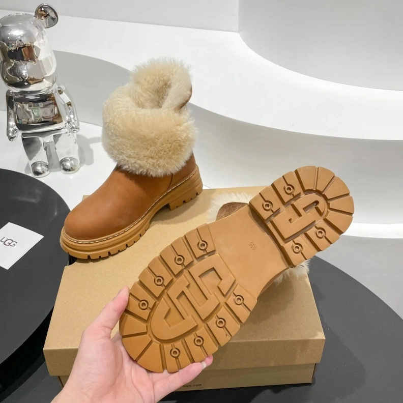 StreetReady UGX Boots 227936