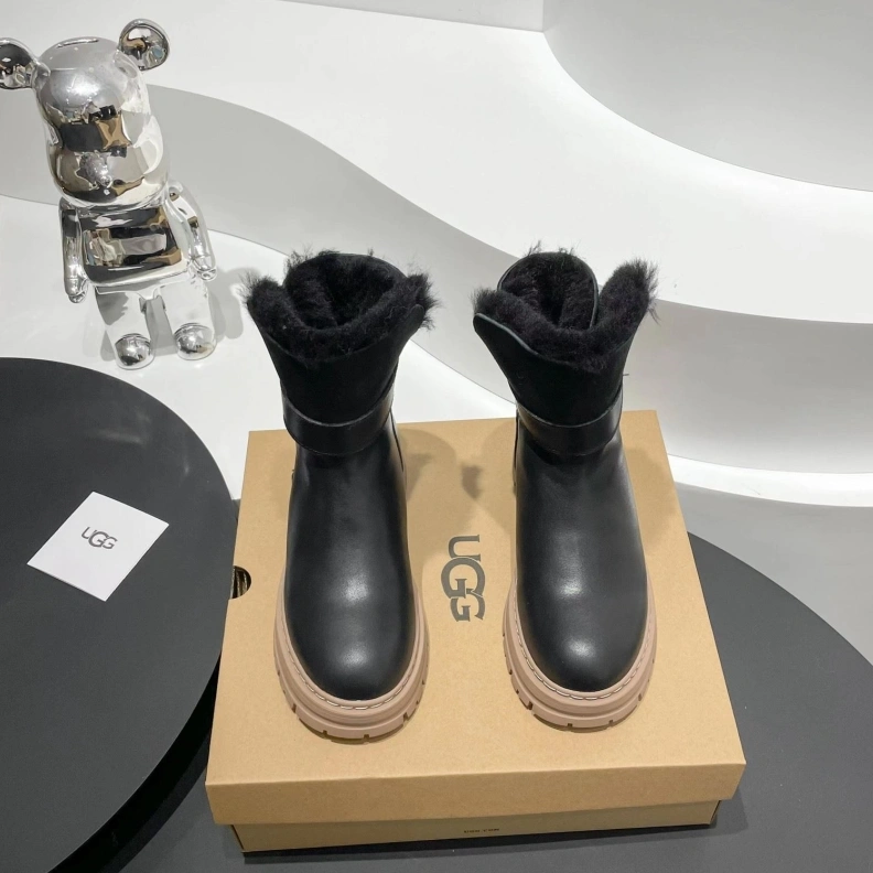 UGX Boots UrbanStyle 227949