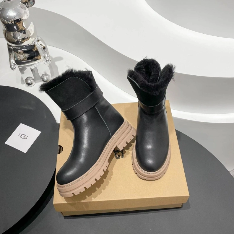 UGX Boots UrbanStyle 227949