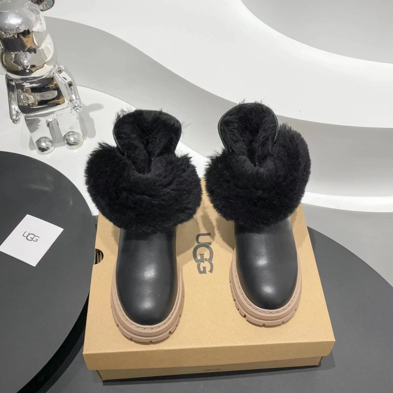 UGX Boots UrbanStyle 227949