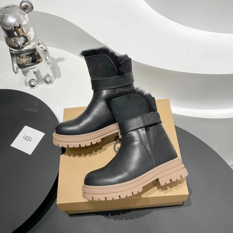 UGX Boots UrbanStyle 227949