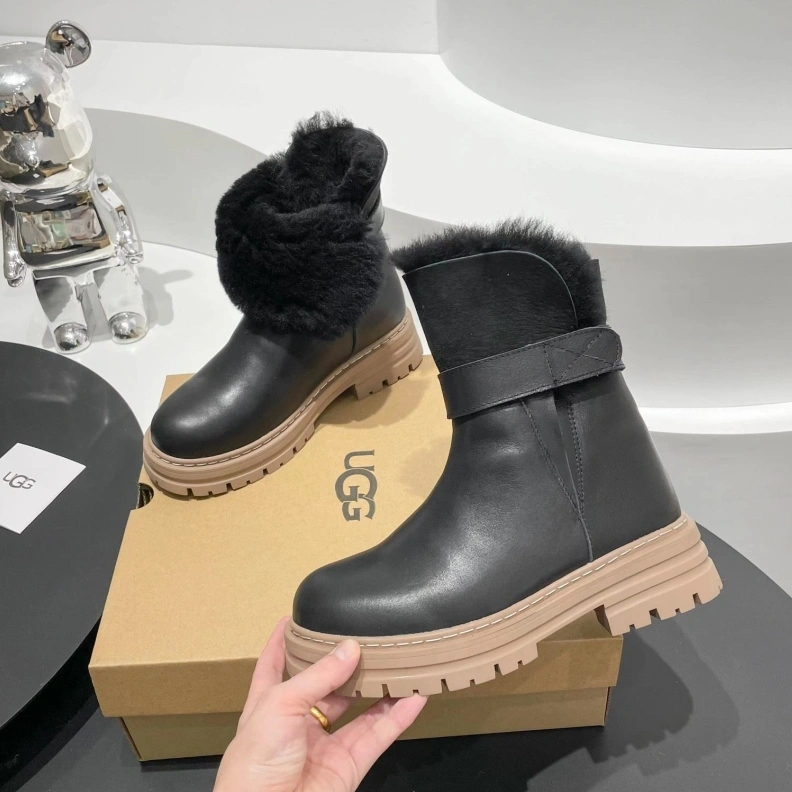 UGX Boots UrbanStyle 227949