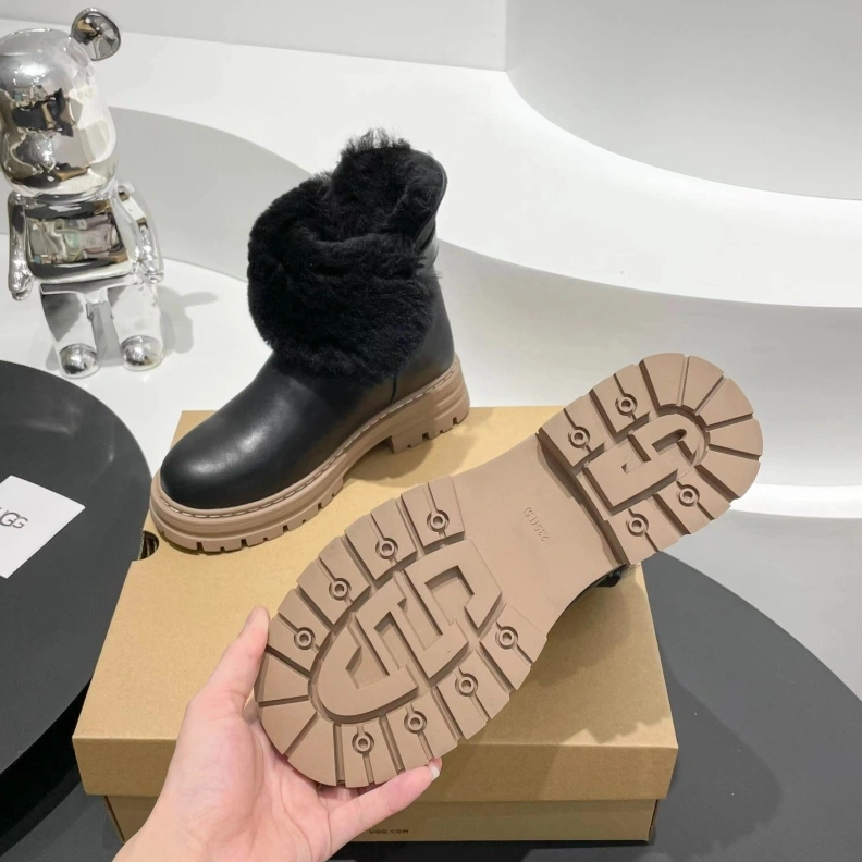 UGX Boots UrbanStyle 227949
