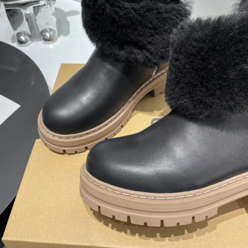 UGX Boots UrbanStyle 227949