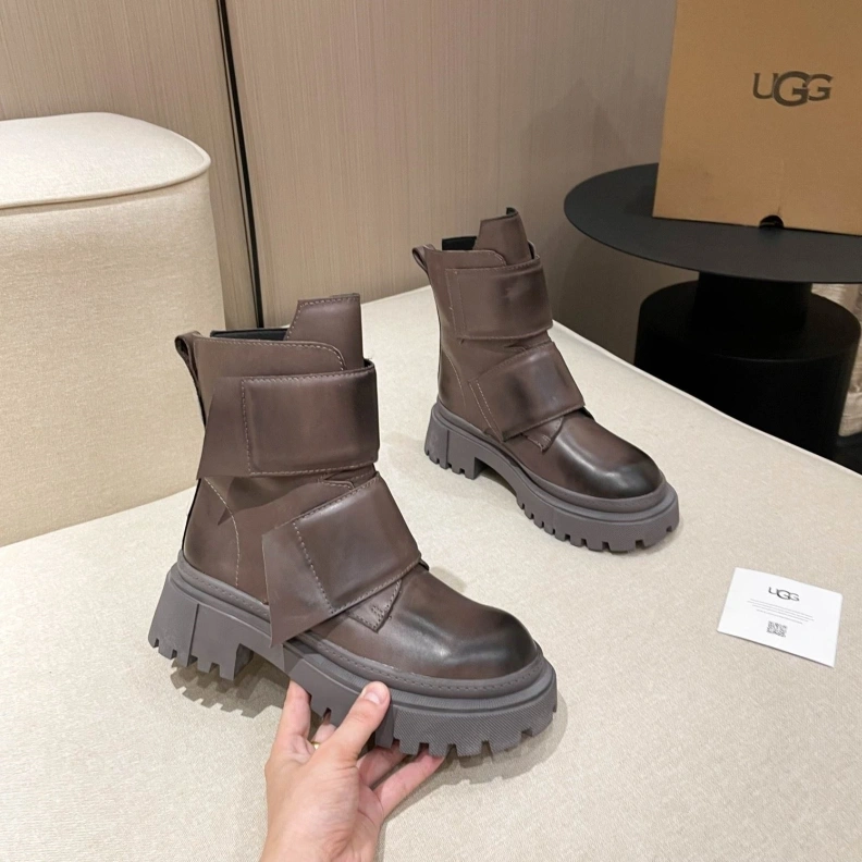 Unique UGX Boots 227946