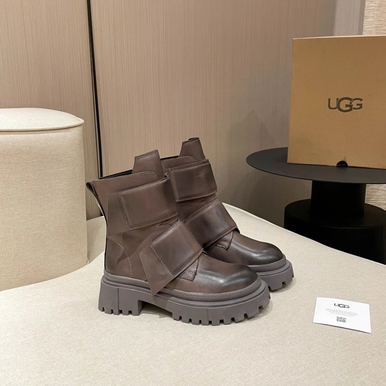 Unique UGX Boots 227946