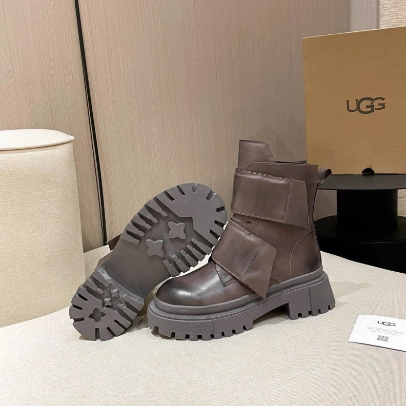 Unique UGX Boots 227946