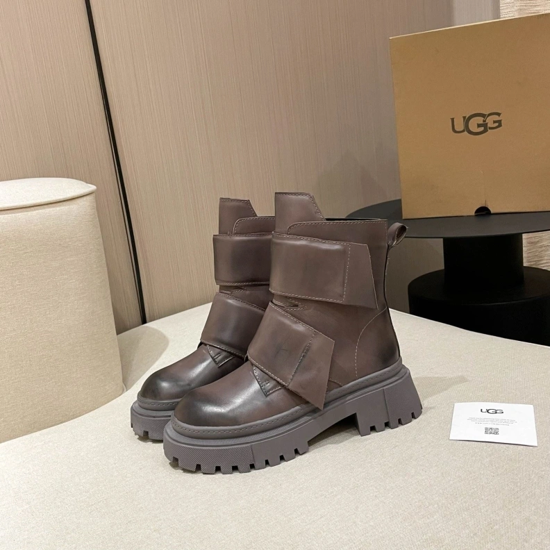 Unique UGX Boots 227946