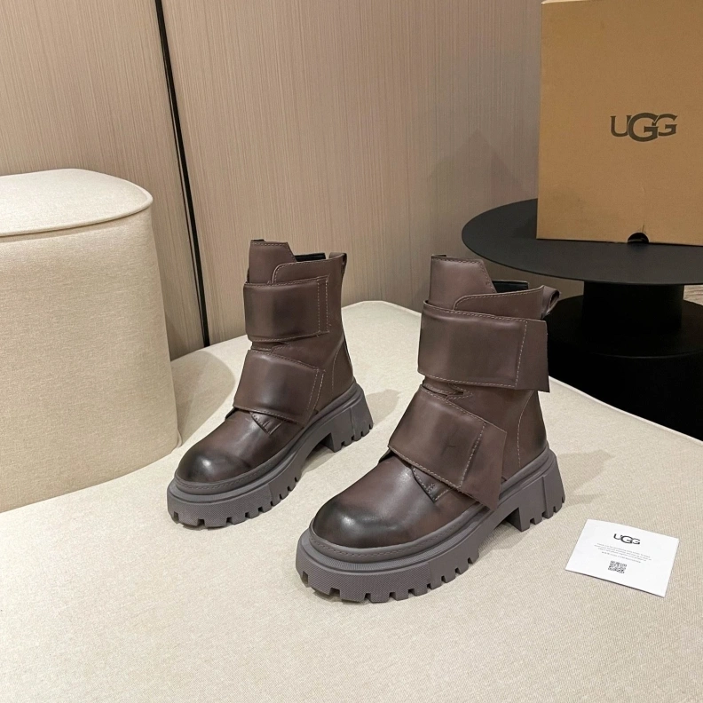 Unique UGX Boots 227946