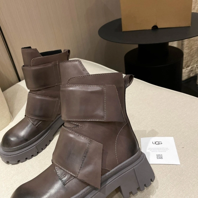 Unique UGX Boots 227946