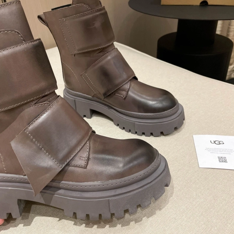 Unique UGX Boots 227946