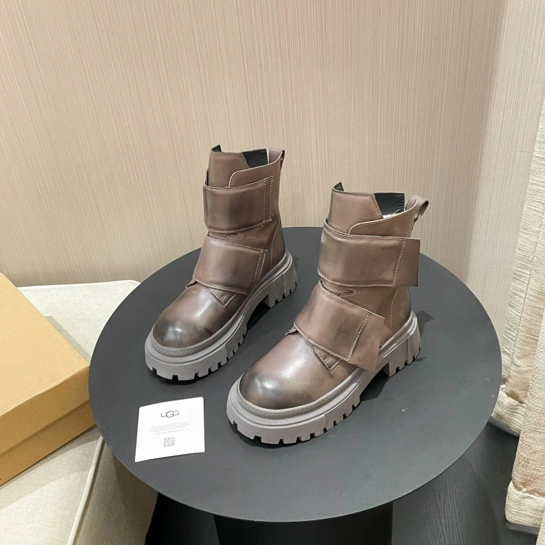 Unique UGX Boots 227946