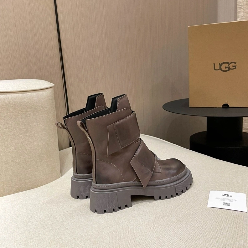Unique UGX Boots 227946