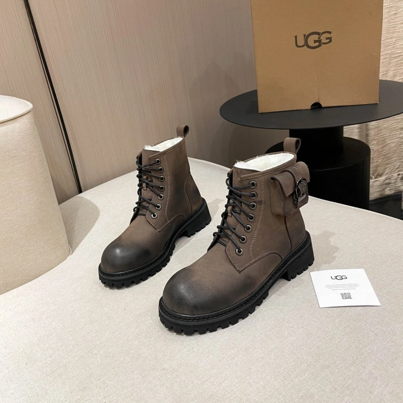 UGX Boots Durable 227930