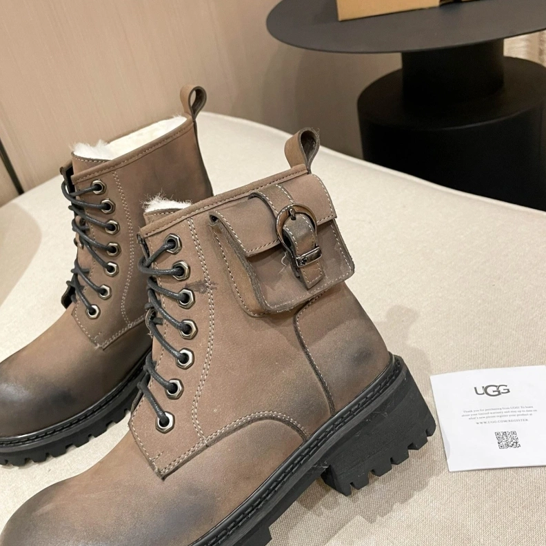 UGX Boots Durable 227930