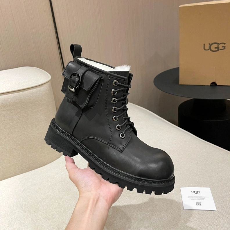 Durable UGX Boots 227929