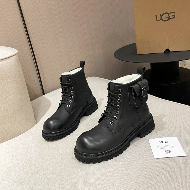Durable UGX Boots 227929
