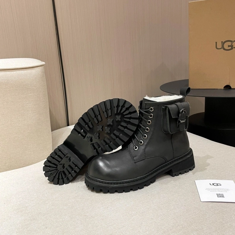 Durable UGX Boots 227929