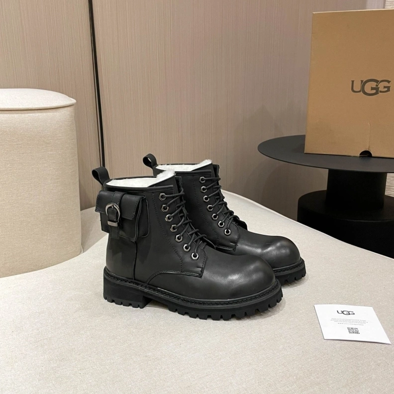 Durable UGX Boots 227929