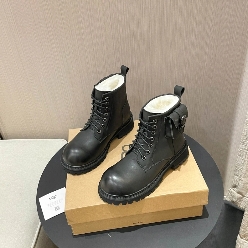 Durable UGX Boots 227929