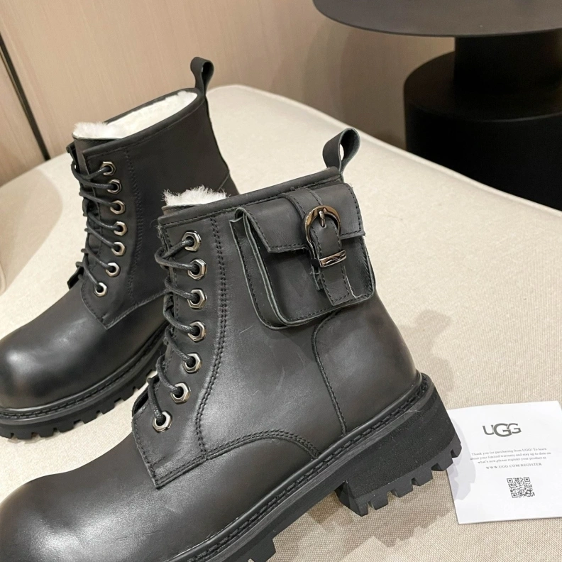 Durable UGX Boots 227929