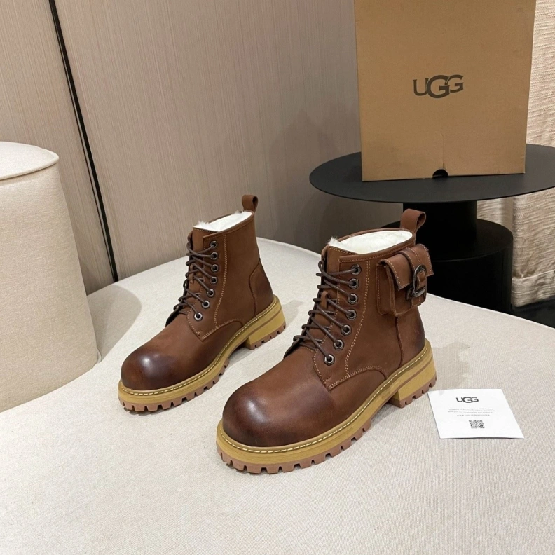 UGX Boots Elegant 227927