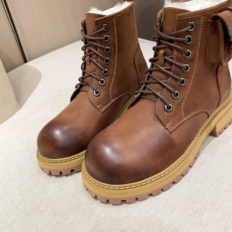 UGX Boots Elegant 227927