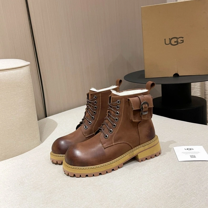 UGX Boots Elegant 227927