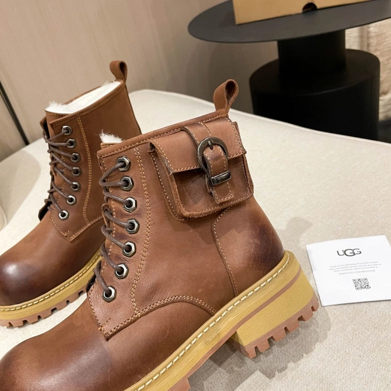 UGX Boots Elegant 227927