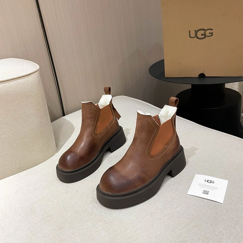 Unique UGX Boots 227928
