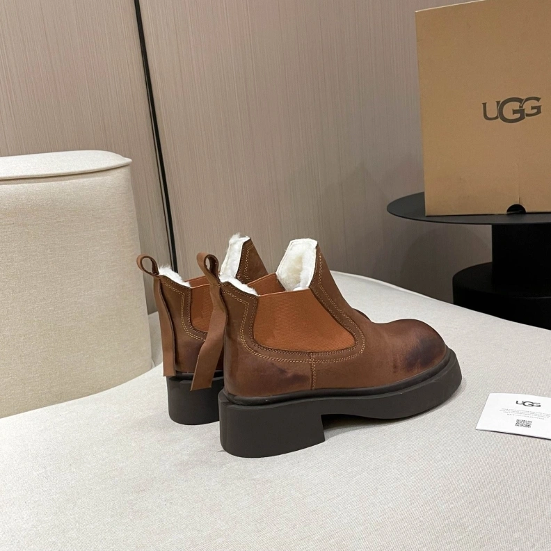 Unique UGX Boots 227928