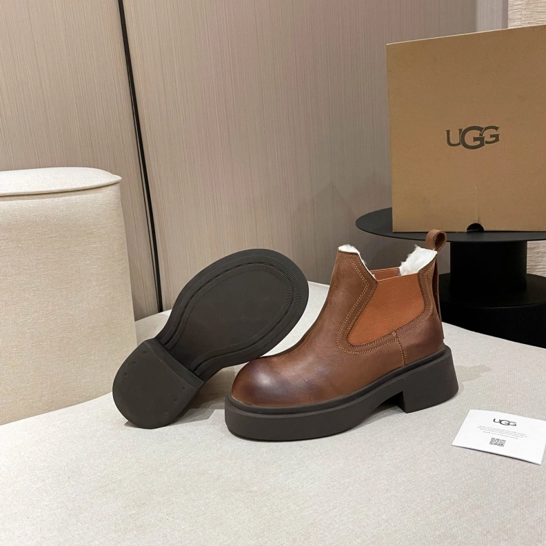 Unique UGX Boots 227928
