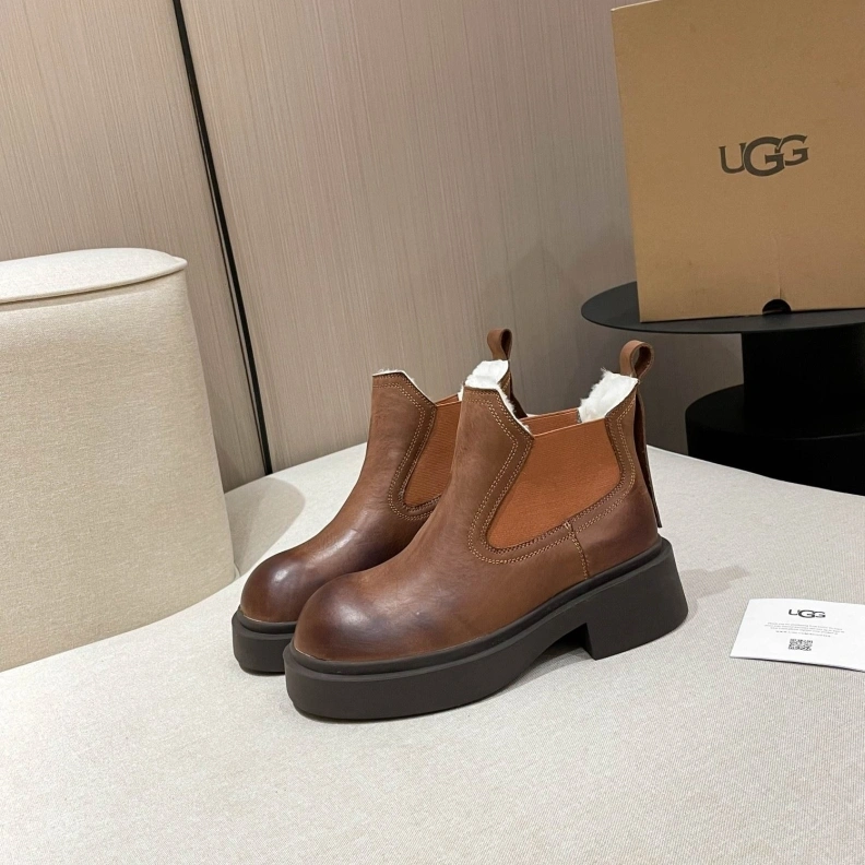 Unique UGX Boots 227928