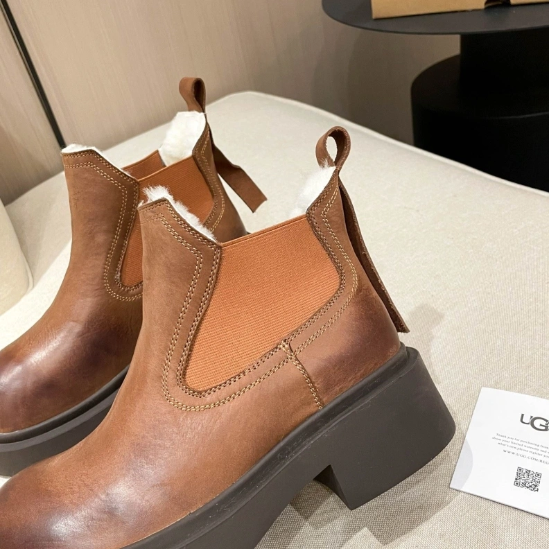 Unique UGX Boots 227928