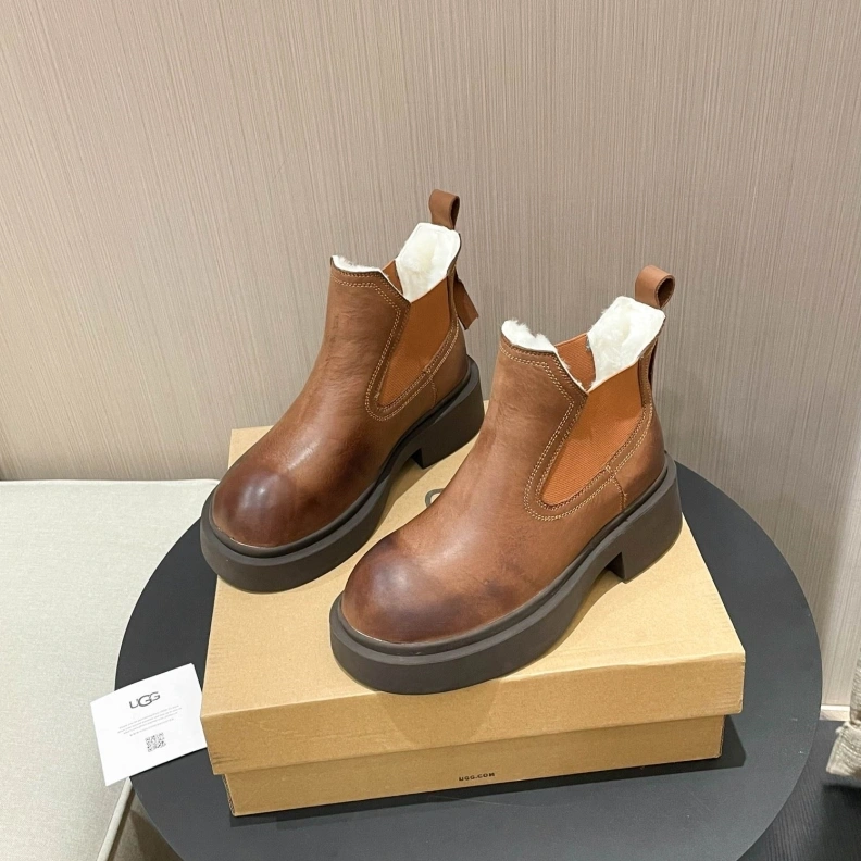 Unique UGX Boots 227928